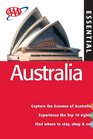 AAA Essential Australia 7th Edition