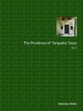 The Prudence of Torquato Tasso Vol 2