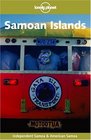 Lonely Planet Samoan Islands