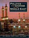 Politics and Change in the Middle East Sources of Conflict and Accommodation