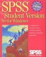 Spss 80 for Windows Student Version