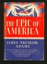 The Epic of America