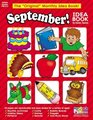 September Idea Book A Creative Idea Book for the Elementary Teacher