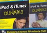 iPod  iTunes For Dummies 6th Edition  DVD
