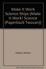 Ships The HandsOn Approach to Science