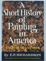 Short History of Painting in America