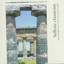 History of Architecture The Ordering of Form in Ancient Greece