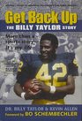 Get Back Up  The Billy Taylor Story