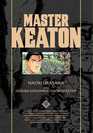 Master Keaton Vol 9