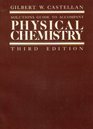 Solutions To Accompany Physical Chemistry