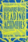 LiteratureBased Reading Activities