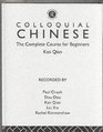 Colloquial Chinese The Complete Course for Beginners