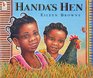 Handa's Hen Big Book