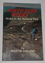 North York Moors Walks in the National Park