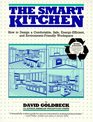 Smart Kitchen How to Create a Comfortable Safe EnergyEfficient and EnvironmentFriendly Workspace