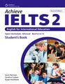 Achieve IELTS 2 English for International Education