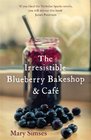 The Irresistible Blueberry Bakeshop & Cafe