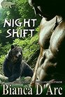 Night Shift (Grizzly Cove) (Volume 3)