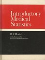 Introductory Medical Statistics