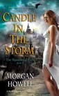 Candle in the Storm (The Shadowed Path, Bk 2)