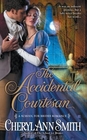 The Accidental Courtesan (School for Brides, Bk 2)