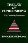The Law of FundRaising 1994 Cumulative Supplement