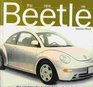 The New VW Beetle The Creation of a Twenty First Century Classic