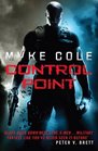 Control Point (Shadow Ops, Bk 1)