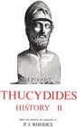Thucydides History II