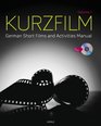 Kurzfilm Booklet with DVD German Short Films