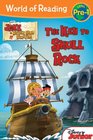 Jake and the Never Land Pirates The Key to Skull Rock