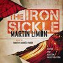 The Iron Sickle (Sergeants Sueno and Bascom, Bk 9) (Audio MP3 CD) (Unabridged)