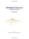 Vertebrate Zoology Laboratory Exercises