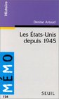 Les EtatsUnis depuis 1945