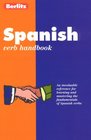 Berlitz Spanish Verb Handbook