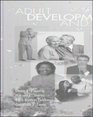 Adult Development and Aging W/Making the Grade CD