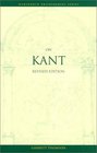 On Kant Revised Edition