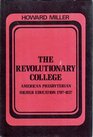 The Revolutionary College