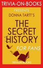 The Secret History By Donna Tartt