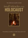 Small Miracles of the Holocaust Extraordinary Coincidences of Faith Hope and Survival