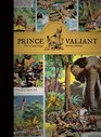 Prince Valiant: 1941-1942 (Vol. 3)  (Prince Valiant)