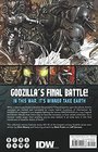Godzilla Rulers of Earth Volume 6
