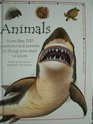 Animals More Than 100 Questions and Answers to Things You Want to Know