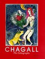 Chagall The Lithographs
