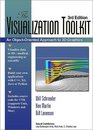 The Visualization Toolkit An Object Oriented Approach to 3D Graphics 3rd Edition