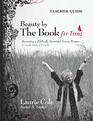 Beauty by The Book for Teens Teacher Guide Becoming a Biblically Beautiful Young Woman