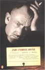 John Steinbeck Writer A Biography