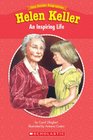 Easy Reader Biographies Helen Keller An Inspiring Life