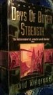 Chung Kuo: Days of Bitter Strength Bk. 7 (Chung Kuo)