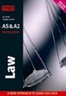 Law Alevel Study Guide